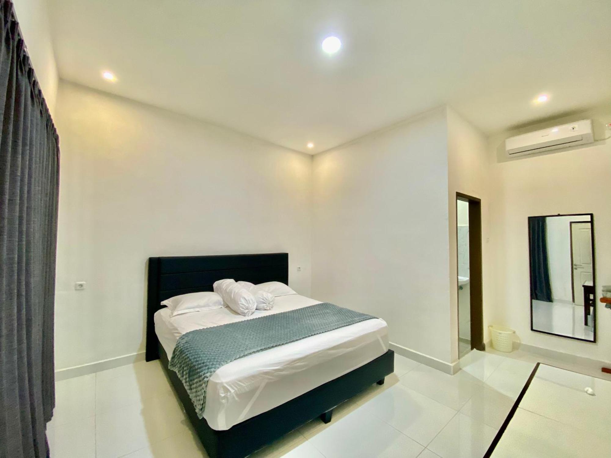 Amadeo Guest House Ratodena ภายนอก รูปภาพ