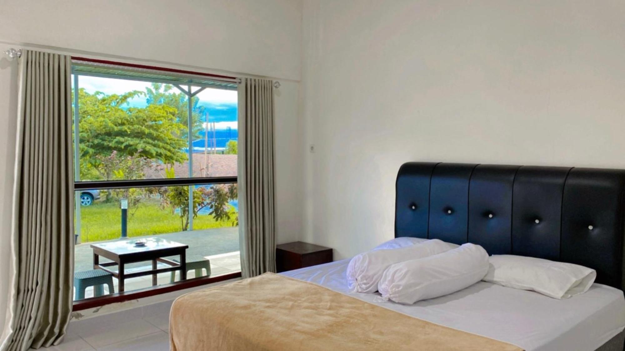 Amadeo Guest House Ratodena ภายนอก รูปภาพ