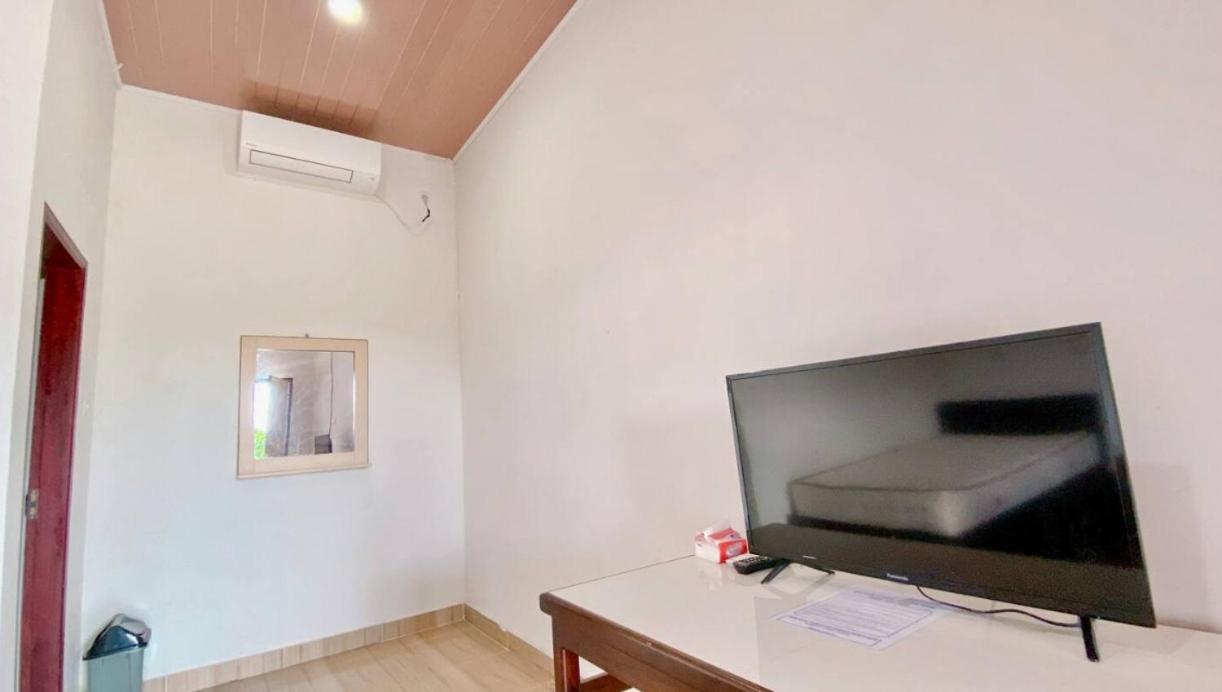 Amadeo Guest House Ratodena ภายนอก รูปภาพ